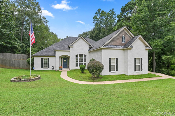 85 JACKSON Lane