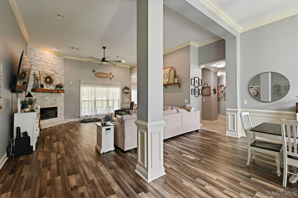 85 JACKSON Lane