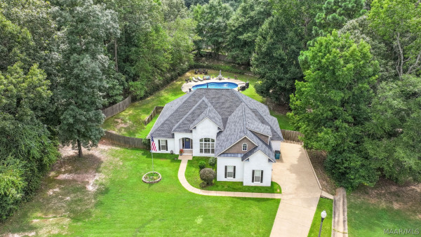 85 JACKSON Lane