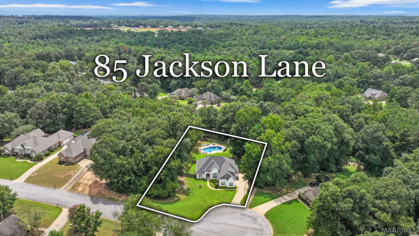 85 JACKSON Lane