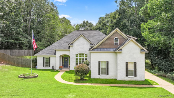 85 JACKSON Lane