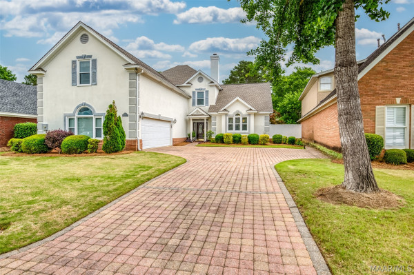 352 Green Chase Circle
