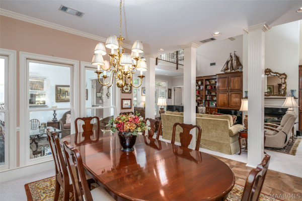 352 Green Chase Circle