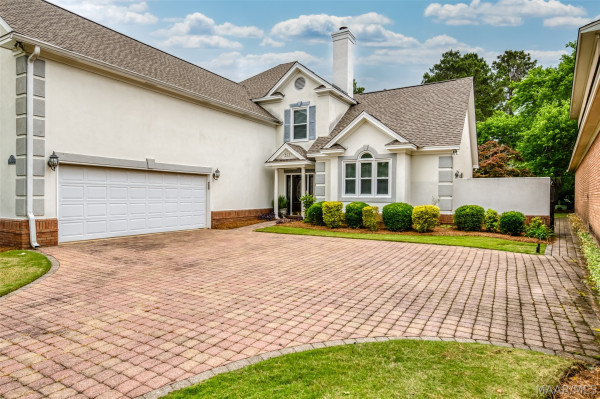 352 Green Chase Circle