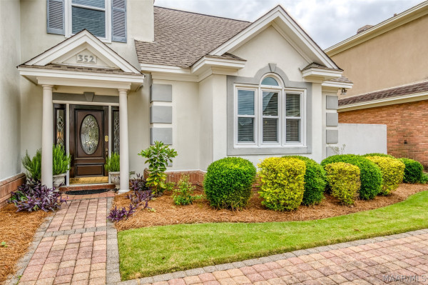 352 Green Chase Circle