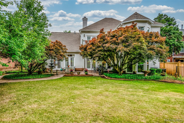 352 Green Chase Circle
