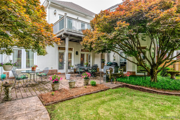 352 Green Chase Circle