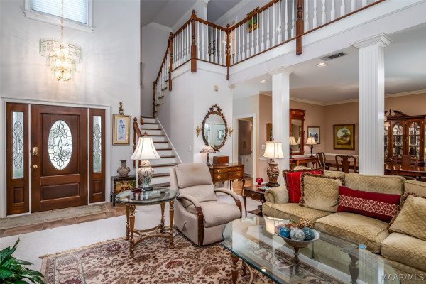 352 Green Chase Circle
