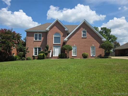 6421 Alred Court