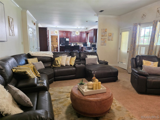 6421 Alred Court