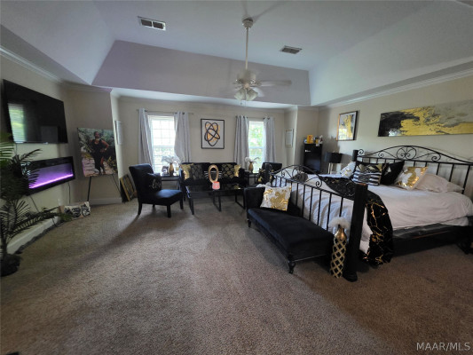 6421 Alred Court