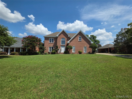 6421 Alred Court