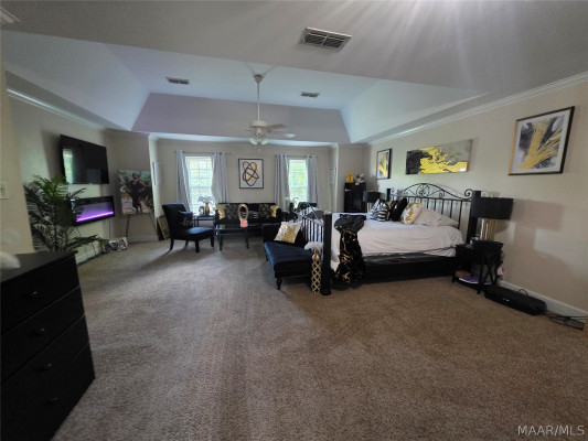 6421 Alred Court