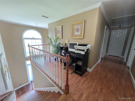 6421 Alred Court