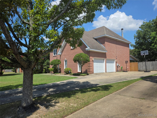 6421 Alred Court