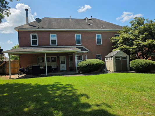 6421 Alred Court