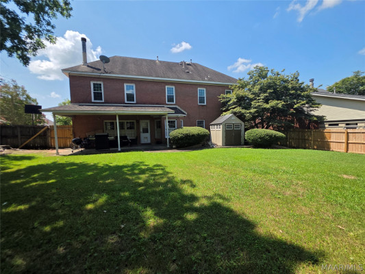 6421 Alred Court