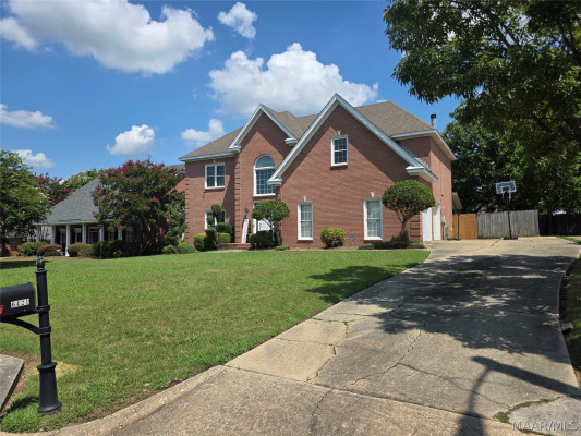 6421 Alred Court