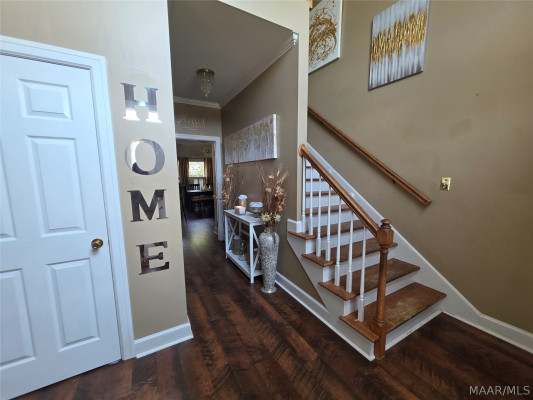 6421 Alred Court