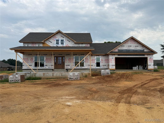 644 Chanlee Drive
