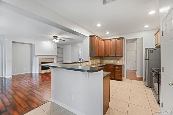 8813 Lillington Circle