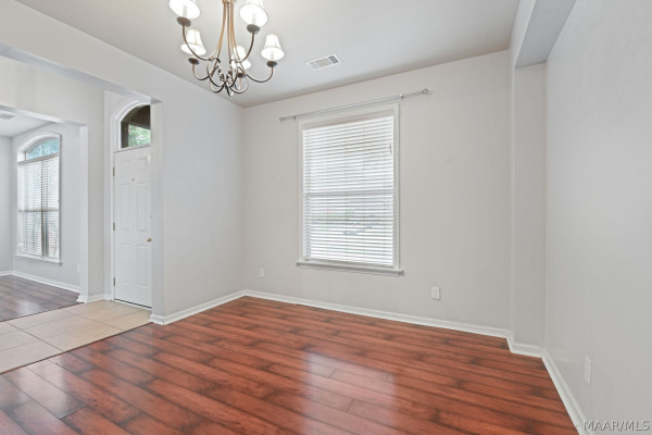 8813 Lillington Circle