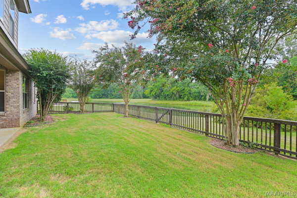 8813 Lillington Circle