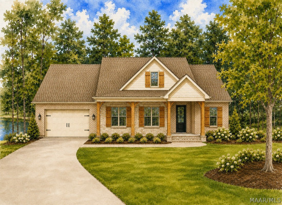 349 Loch Ridge