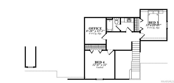 349 Loch Ridge