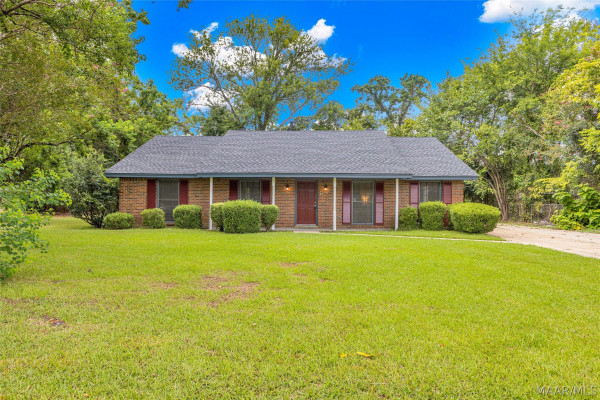 3606 Baldwin Brook Court