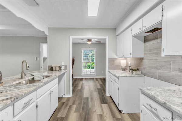 3606 Baldwin Brook Court
