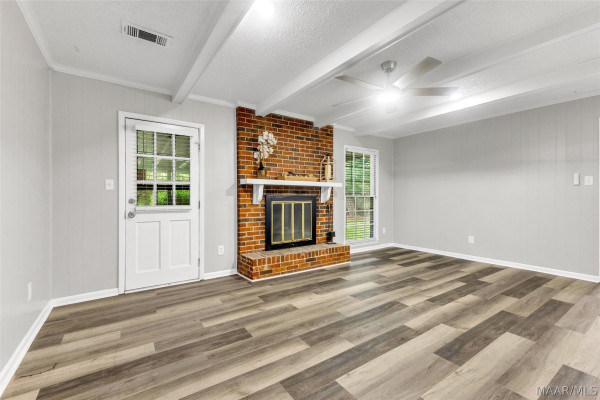 3606 Baldwin Brook Court