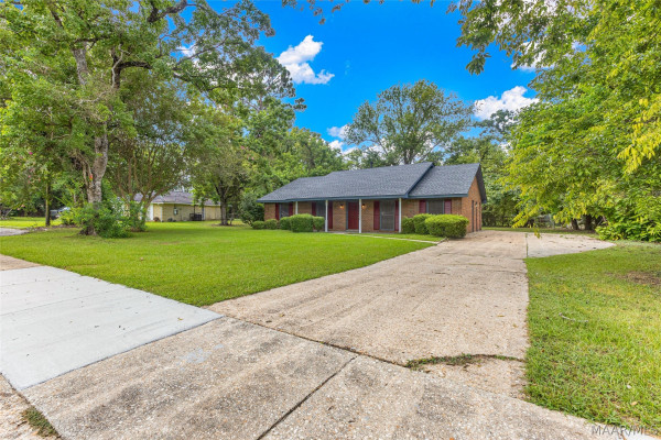 3606 Baldwin Brook Court