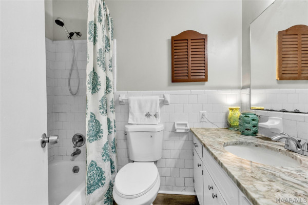 3606 Baldwin Brook Court