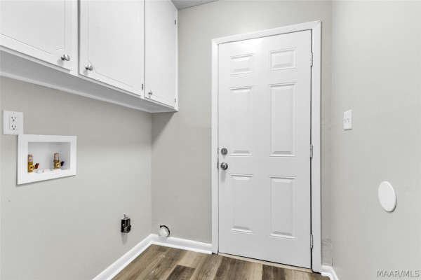 3606 Baldwin Brook Court