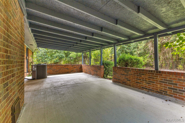 3606 Baldwin Brook Court
