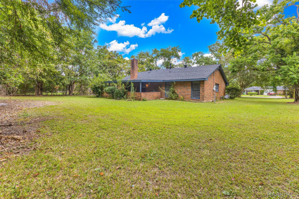 3606 Baldwin Brook Court