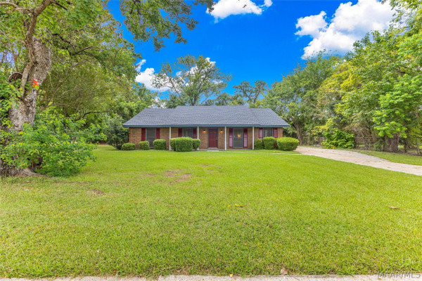 3606 Baldwin Brook Court