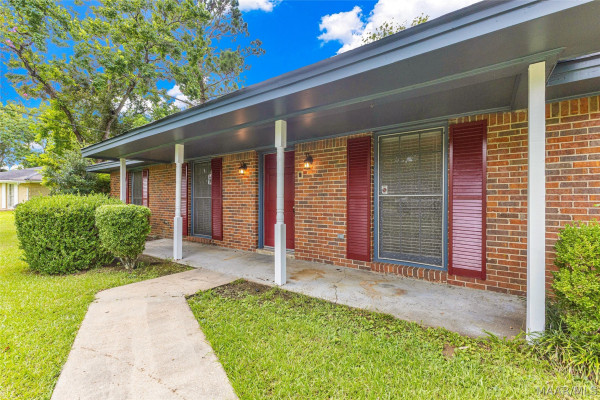 3606 Baldwin Brook Court