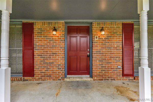 3606 Baldwin Brook Court