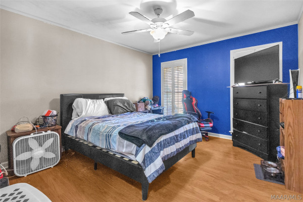 119 OCALA Drive