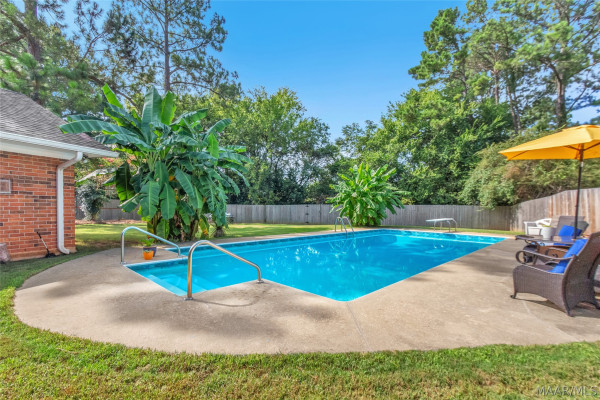 119 OCALA Drive