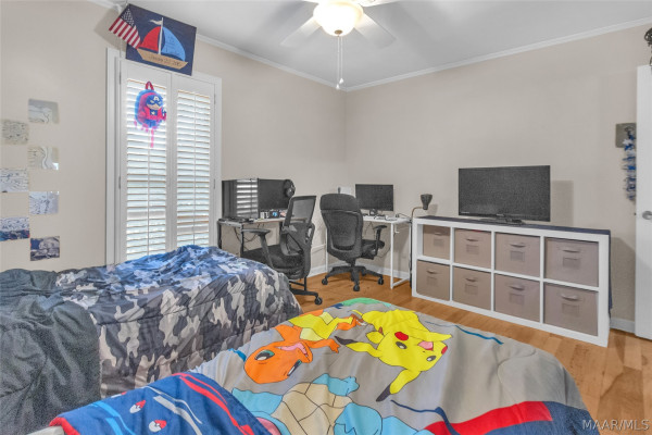 119 OCALA Drive