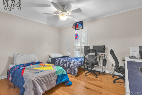 119 OCALA Drive