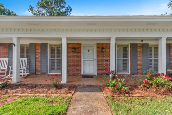 119 OCALA Drive