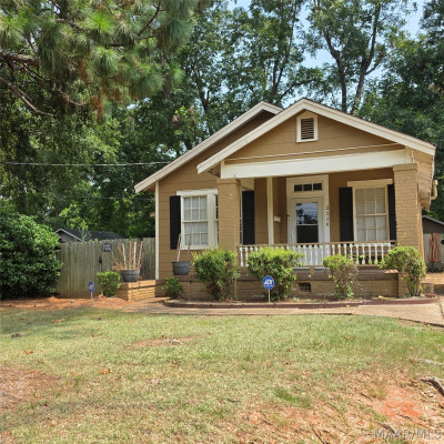 2116 GREENVILLE Street
