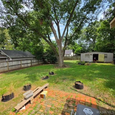 2116 GREENVILLE Street