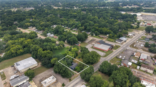 2933 Lower Wetumpka Road