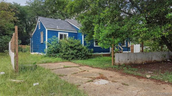 2933 Lower Wetumpka Road