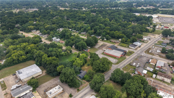 2933 Lower Wetumpka Road